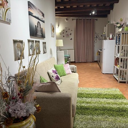 Appartamento Via G Mameli 94 Spoleto Exterior photo