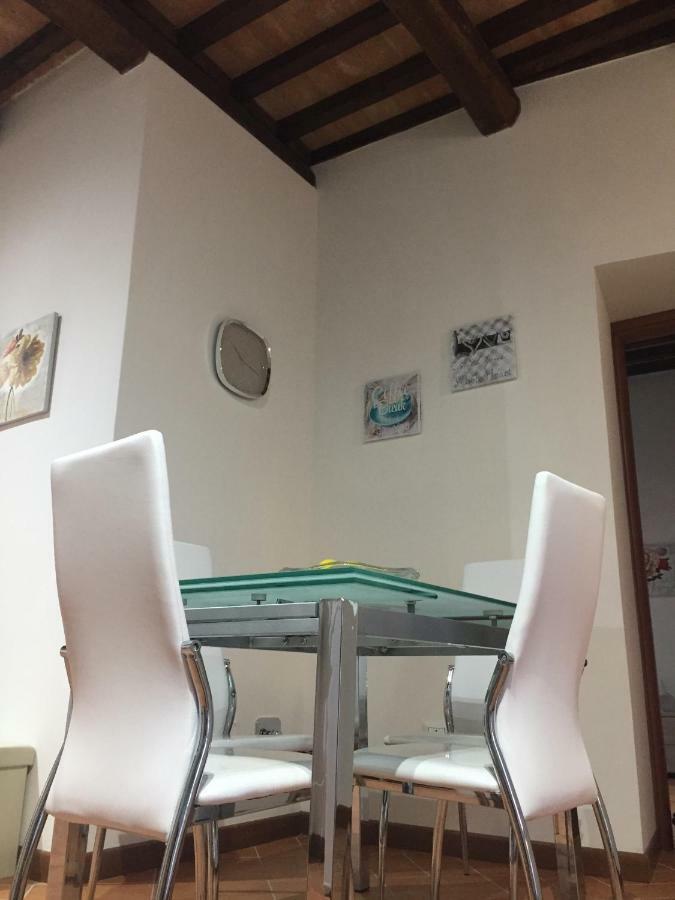 Appartamento Via G Mameli 94 Spoleto Exterior photo