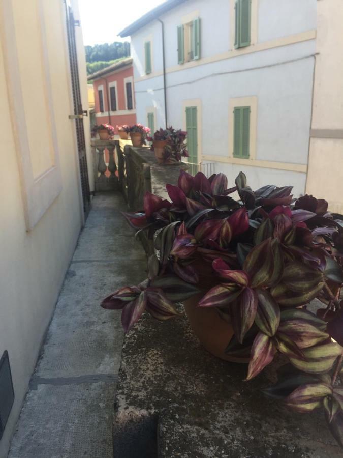 Appartamento Via G Mameli 94 Spoleto Exterior photo