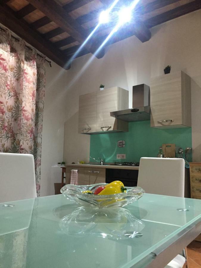 Appartamento Via G Mameli 94 Spoleto Exterior photo