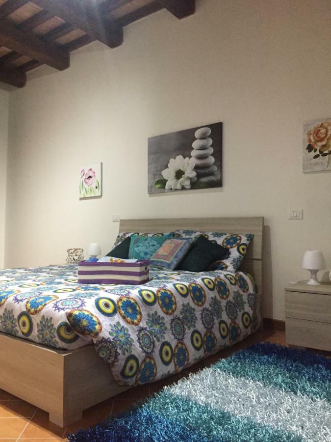 Appartamento Via G Mameli 94 Spoleto Exterior photo