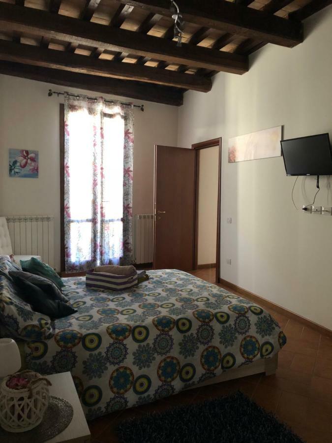 Appartamento Via G Mameli 94 Spoleto Exterior photo