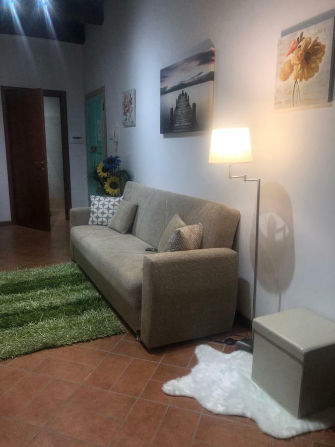 Appartamento Via G Mameli 94 Spoleto Exterior photo